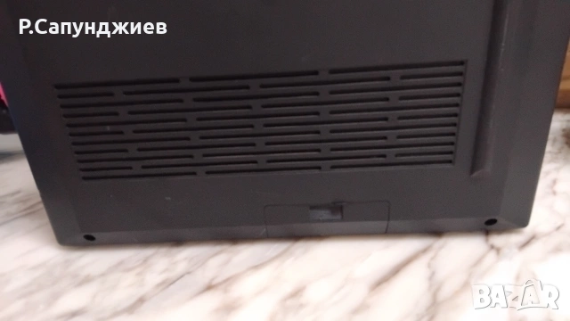 SABA, снимка 6 - Радиокасетофони, транзистори - 55105518