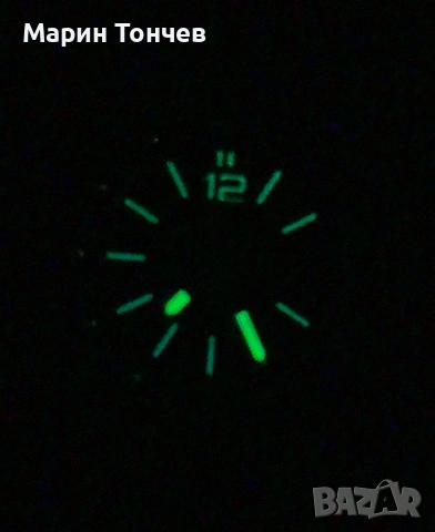 Davosa All Titanium 46mm Diver 161.561.55, снимка 9 - Мъжки - 55178972