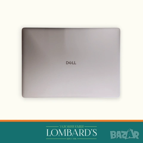 Лаптоп Dell Pro 14 Plus PB14255, N: 535147, снимка 4 - Лаптопи за работа - 54028934