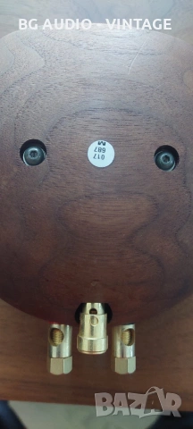 Tannoy ST-200 Prestge - супертуитър, снимка 6 - Тонколони - 54438017