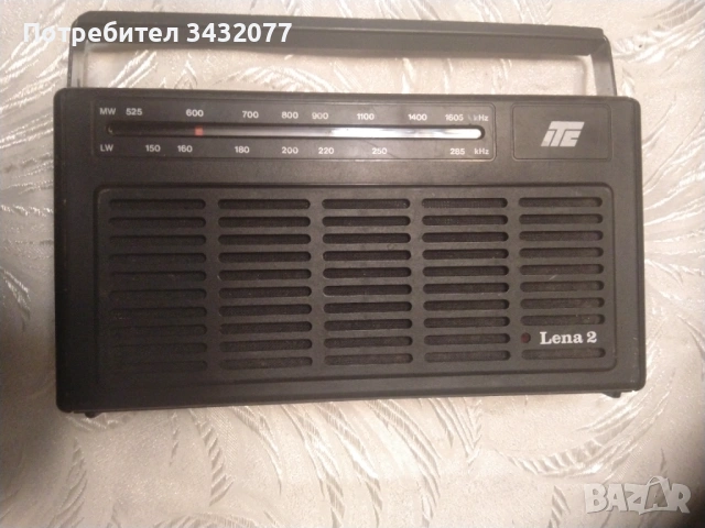 Радио Лена 2