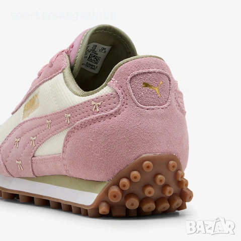 Детски маратонки Puma Easy Rider Bowtique PS, снимка 6 - Детски маратонки - 55147507