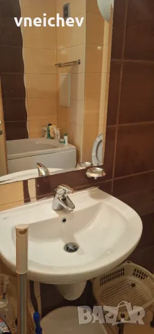  Предлагам за продаване 2-стаен с парко място, снимка 12 - Апартаменти - 55509944