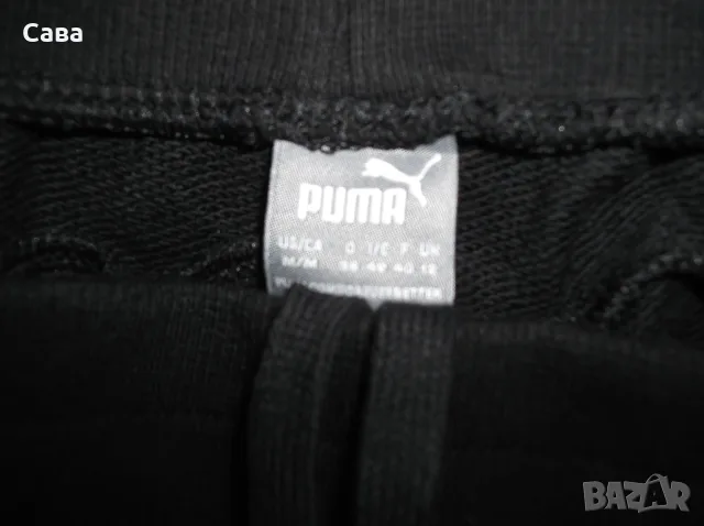 Шорти PUMA  дамски,М-Л-ХЛ   /сиви,черни/, снимка 12 - Спортни екипи - 37871810