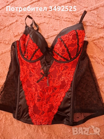 Дамско еротично бельо 