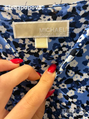 Рокля Michael Kors, снимка 3 - Рокли - 55435928
