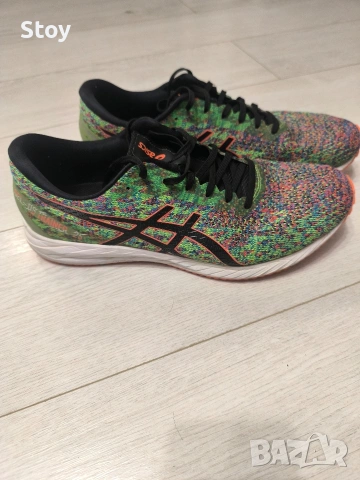 Продавам маратонки ASICS , 46 номер. , снимка 3 - Маратонки - 54623218