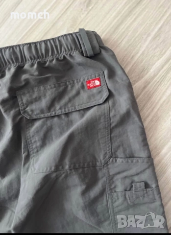 THE NORTH FACE-мъжки 2 в 1 панталон размер ХЛ, снимка 5 - Спортни дрехи, екипи - 54663688