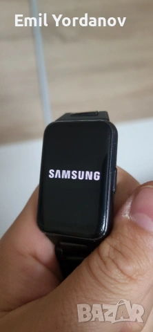 Samsung Galaxy Fit 3, снимка 6 - Смарт гривни - 55264439