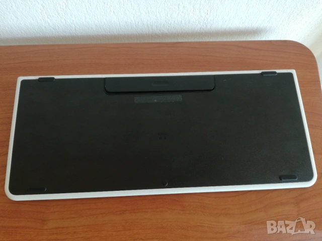 Logitech K780 Unify и Bluetooth клавиатура, снимка 7 - Клавиатури и мишки - 54325820