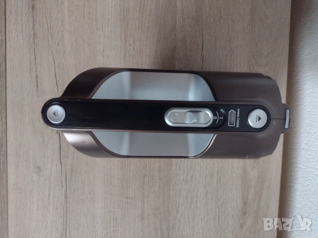Bosch Flexxo 4 21.6v основно тяло , снимка 7 - Прахосмукачки - 54665314