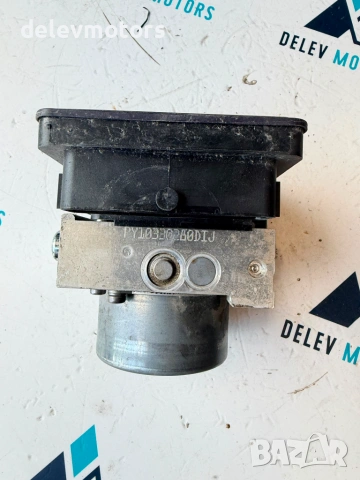 1ea614517s ABS модул от Volkswagen ID.3 Pro двигател EBJC, ск. Кутия UMG, 145 кс., 62000 км., 2022г., снимка 5 - Части - 55280016
