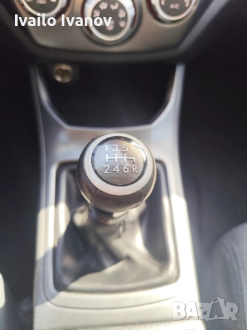 Субару Импреза /Subaru Impreza , снимка 10 - Автомобили и джипове - 54228201