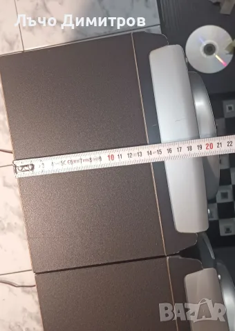 SONY  -     RG475, снимка 6 - Тонколони - 55482451
