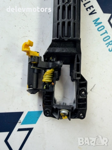 8282163J00000 основа за предна лява дръжка на вратата от Suzuki Vitara Hybrid 1.4T, двигател К14D, 1, снимка 4 - Части - 54160571