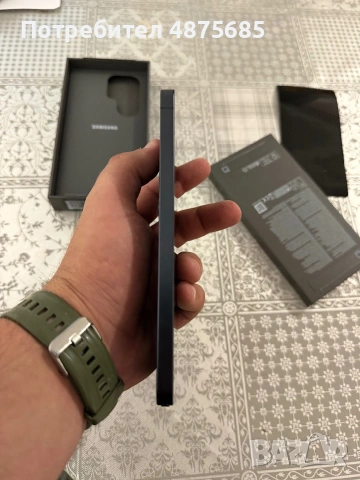 Продава се samsung calaxy s26 ултра, снимка 3 - Samsung - 55157417