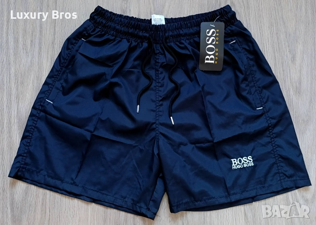 Мъжки бански/плувни шорти Hugo Boss