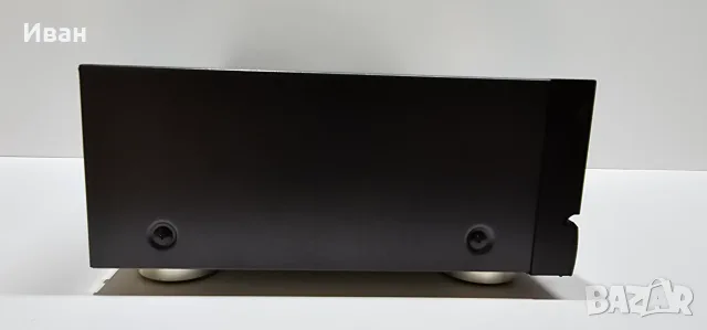 Касетен дек Technics RS-BX606, снимка 7 - Декове - 55339111
