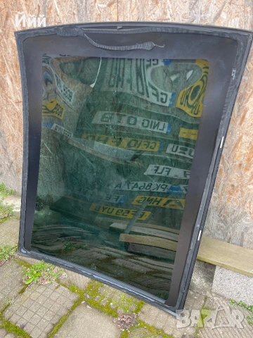 Панорама за Пежо 3008 2009-2016г, снимка 2 - Части - 53488527