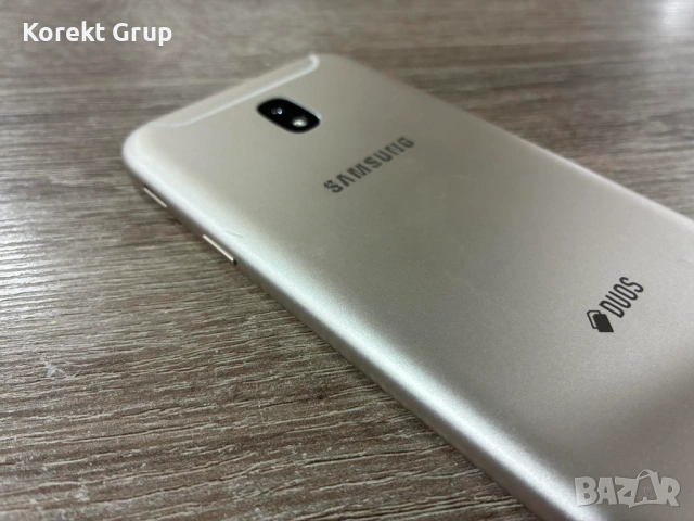 Samsung Galaxy J7 (2017), снимка 4 - Samsung - 54285707