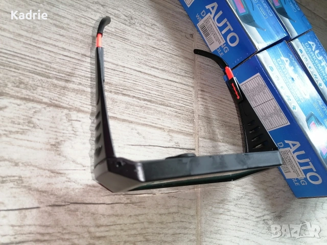 Очила за заваряванe с автоматично затъмняване на LCD, снимка 3 - Слънчеви и диоптрични очила - 54628990