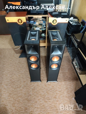 Klipsch R-605FA, снимка 8 - Тонколони - 55085577