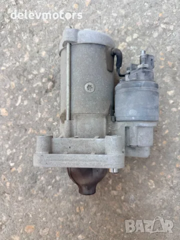 9832577880 стартер от Toyota Proace City 1.5 D4D, двигател YHT DV5RCF, 102 кс., 6 ск., 81000 км
