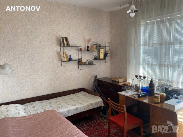 Четиристаен тухлен апартамент- Даме Груев, снимка 8 - Апартаменти - 54903941