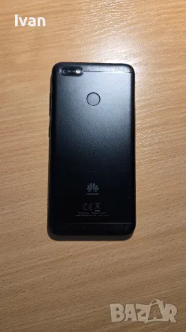 Huawei P9 Lite Mini Телефон/Смартфон, снимка 3 - Huawei - 55407326
