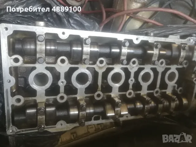 Fiat Coupe 2.0V turbo 220HP, снимка 4 - Части - 55583306