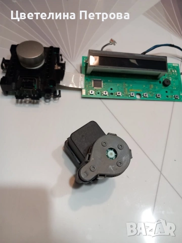 части за сушилня Aeg, снимка 14 - Сушилни - 54257535