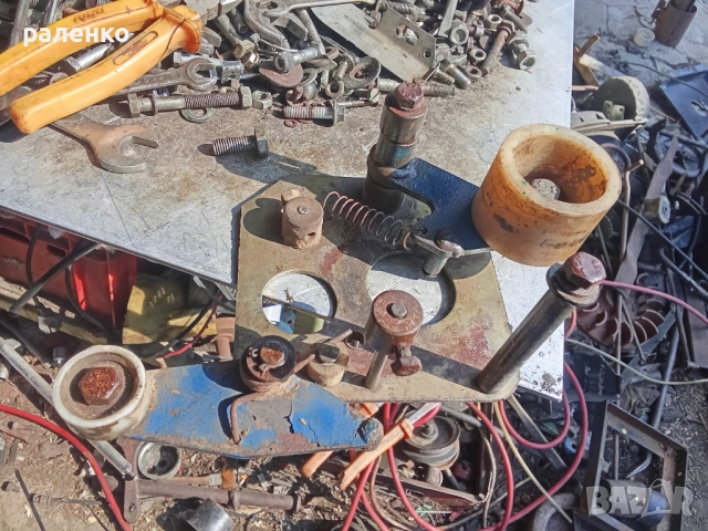 помпа за вода и редуктори по 30е за брой, снимка 7 - Градинска техника - 54902946