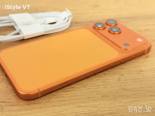 iPhone 17 Pro Max 4 години гаранция!!!, снимка 5 - Apple iPhone - 55421441