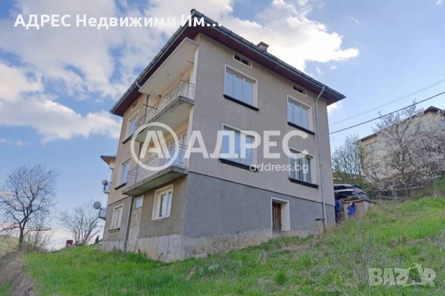 Продава, Къща/Вила, с. Тикале