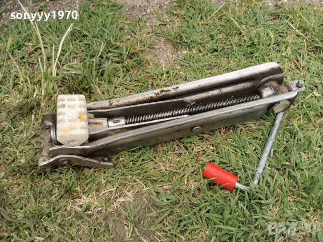 MERCEDES-ВНОС SWISS 0606261826L4