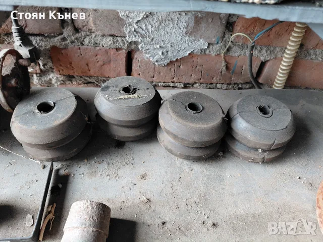 Напорна помпа пожарникарска, снимка 18 - Напояване - 55314681