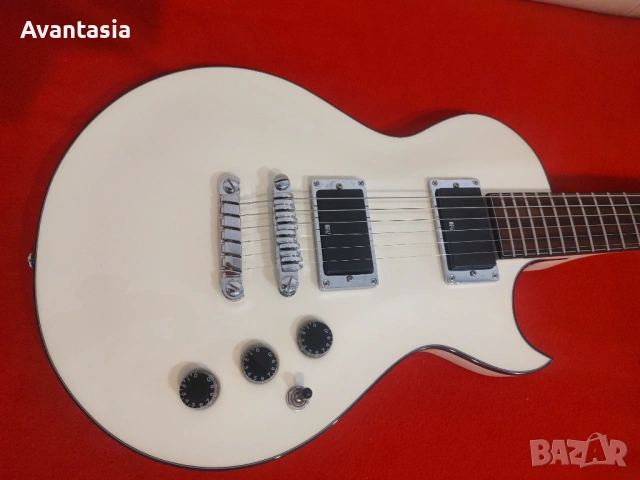 Китара Ibanez, снимка 8 - Китари - 54728595