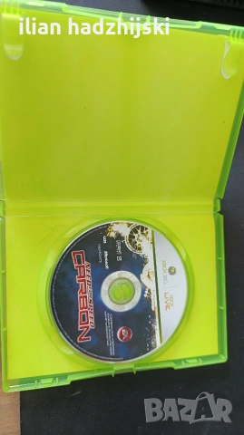 need for speed carbon xbox 360, снимка 2 - Игри за Xbox - 54968037