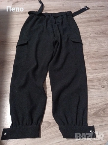 Панталон Zara, снимка 4 - Панталони - 54658465