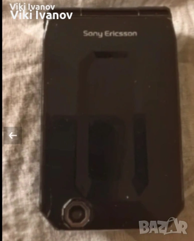 Сони ериксон f100i jalou, снимка 5 - Sony Ericsson - 54199975