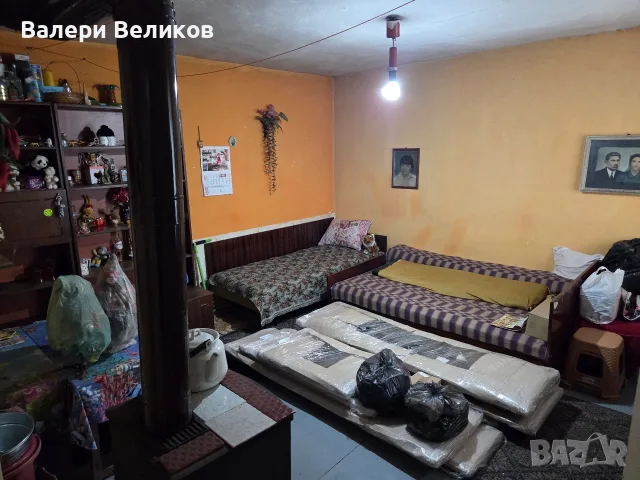 Продавам къща във с.райнино общ.исперих, снимка 5 - Къщи - 55353088