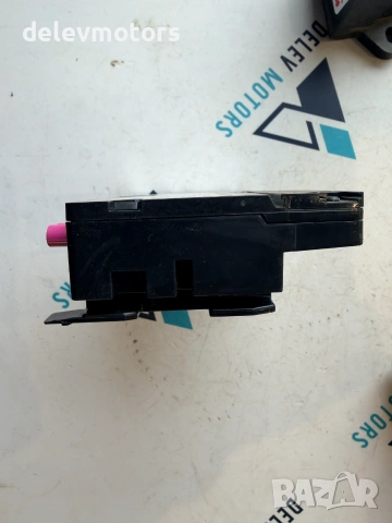 5WA035284F модул за Bluetooth блутут от Volkswagen Golf VIII Variant, двигател DFYA, 1.5 eTSI, снимка 5 - Части - 55187210