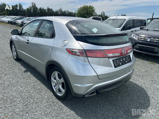 HONDA CIVIC, снимка 7 - Автомобили и джипове - 54518568