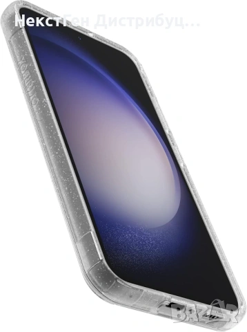 OtterBox Symmetry Series Case за Samsung Galaxy S23 FE Stardust, снимка 2 - Калъфи, кейсове - 53950988