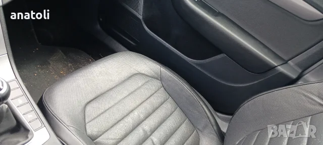 VW Passat B 7 NAVI 2012год. 2000-140, снимка 16 - Автомобили и джипове - 55453009