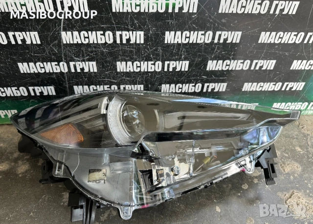 Фар десен фарове за Мазда ЦХ-5 Mazda CX 5,USA, снимка 6 - Части - 54767185