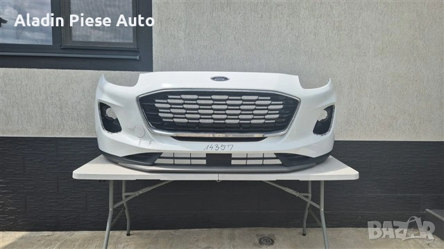 Предна броня Ford Puma година 2020 2021 2022 2023 2024 код L1TB-17757-A; L1TB17757A 