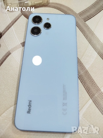 Редми 12, снимка 5 - Xiaomi - 54904266