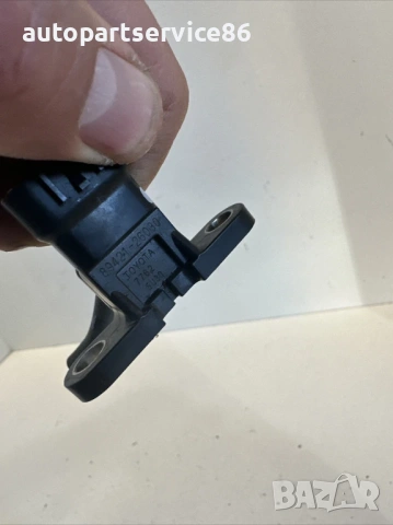 Сензор за налягане на DPF за Toyota Prius 1.8 Hybrid (2018) 89421-26030, снимка 2 - Части - 54361716