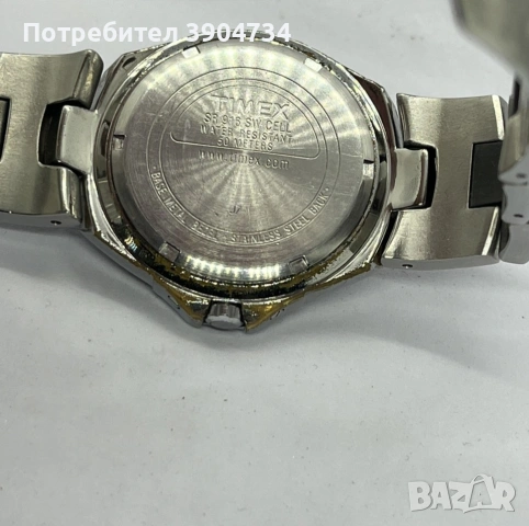 Timex , снимка 6 - Антикварни и старинни предмети - 54761711